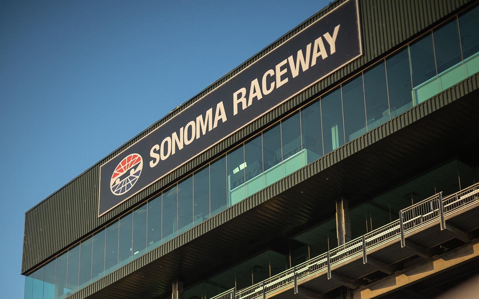 Trans Am Series Western Championship Event Preview: Sonoma Raceway
